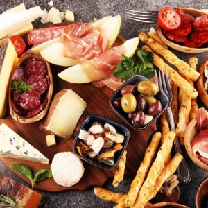 tapas